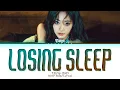 Download Lagu TZUYU Losing Sleep Lyrics (Color Coded Lyrics)