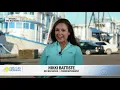 Some Dorian survivors refuse to leave their Bahamian homes despite devastation