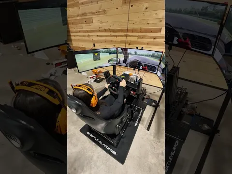 CAD BOYS after hours 🏁🏎️ #simracing #cars #ytshorts #gamer #youtubeshorts