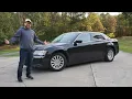 BUY or BUST 2014 Chrysler 300 High Miles Review