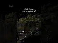 mujhe mujhse behtar koi nahi janta 👀🖤 || Urdu Poetry Lines - #basitcreation