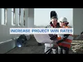 Concrete Takeoff Estimating Software from eTakeoff