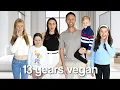 Download Lagu AFTER 13 YEARS VEGAN here’s what we realised…