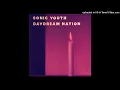 Sonic Youth - Teen Age Riot (Instrumental)