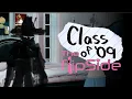 Class of 09 The Flip Side The Hat Man