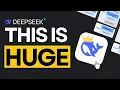DeepSeek V3.2 Just Beat Gemini 3.0 Pro… Seriously!
