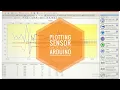 Plotting Sensor Data From Arduino