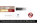 Steps to implement Online reCAPTCHA using Java TechnoScripts