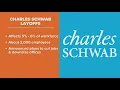 Charles Schwab lays off 5 to 6 of its workforce -