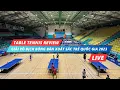 Download Lagu 🔴 LIVE - Sáng 29/8 - Giải Vô Địch Bóng Bàn Xuất Sắc Trẻ, Thiếu Niên, Nhi Đồng Quốc Gia Năm 2023