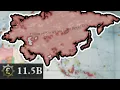 Download Lagu Forming the soviet union 30 years early as russia in victoria 3