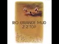 ZZ Top   Apologies to Pearly HQ