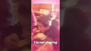 Malachi Barton S Instagram Story 24 12 18 Part 3 