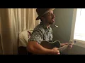 “Crooked” - Amos Lee