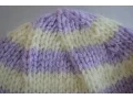 k2tog Left Handed Decrease Knitting Tutorial