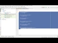 How To Automatically Generate Getters And Setters In Android Studio