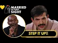Paul isn t playing with Felipe Married at First Sight s20 ep13 14 review recap