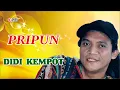 Pripun - Didi Kempot