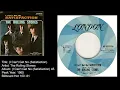 The Rolling Stones - (I Can't Get No Satisfaction) (Mono 45 Mix) The 205th #1 song of Rock Era)