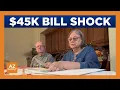 Phoenix couple on the hook for 45K bill despite travel insurance