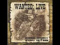 Sweet Southern Comfort (Live)