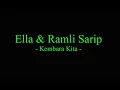 Download Lagu Ella \u0026 Ramli Sarip - Kembara Kita