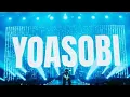 Lagu YOASOBI Prologue