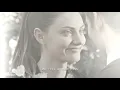 ༄ Hayley Marshall || Fire meet Gasoline {+5x06}