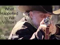 The REAL reason Nicholas Vernon is no longer on Heartland