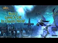World Of Warcraft Classic Noob Blood Death Knight Leveling Rotation Talent Tree