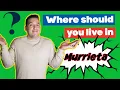 Planing on Moving to Murrieta California Where should you live in Murrieta California
