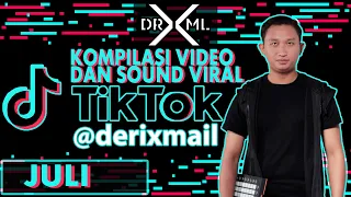 Download KOMPILASI SOUND TIKTOK VIRAL DERIX MAIL BULAN JUNI MP3