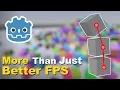 4 Reasons Why You Should Use Jolt Physics Godot 4
