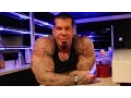 THE MEANING BEHIND MY TATTOOS - Rich Piana