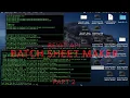 Revit API - Batch Sheet Maker