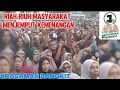 Download Lagu Antusias Para Pendukung menjemput kemenangan 01 #Pasaman Bangkit