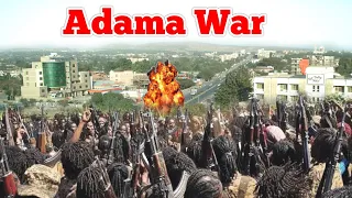 ODUU Ammee 27 9 2025 Moha Oromo 