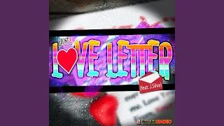 love letter feat j silva