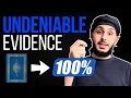 Download Lagu Strongest PROOF the Quran IS the word of God