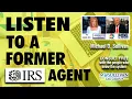A Former IRS Agent Shares What It s Like to Work at the IRS