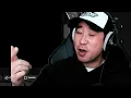 Korean reacts to Dharius 🤯🇲🇽🔥 ALV Todos