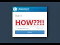 UWORLD - What subscription is BEST for YOU and how to buy it