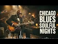 Buddy Guy Midnight Soul 🎸 Slow Chicago Blues for Late Night