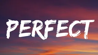 sam smith perfect lyrics