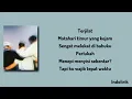 Gemilang - Perunggu | Lirik Lagu