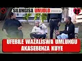 Download Lagu UFEBILE WAZaliswA umlungu AKASEBENZA KUYE - SILUNGISA UMJOLO Ep 162