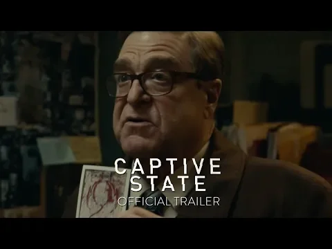 Official Trailer