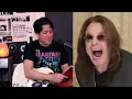 BAD TAB: Ozzy's THE ULTIMATE SIN Tab Book is....Insane!