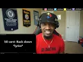 50 CENT - BACK DOWN (REACTION!!!) (JA RULE DISS)