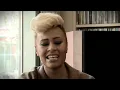 Emeli Sandé - Next To Me - Acoustic [ Live in Paris ]